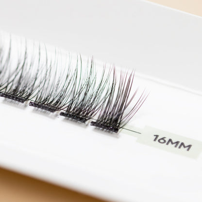 Single lashes (verschilende lengtes) | Light Volume