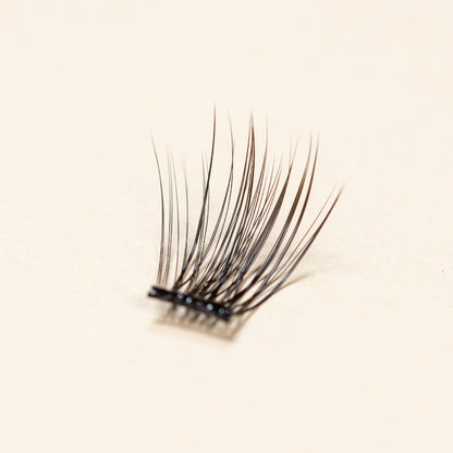 Single lashes (verschilende lengtes) | Light Volume