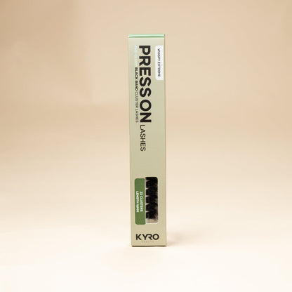 Single lashes (verschillende lengte) | Whispy Extreme