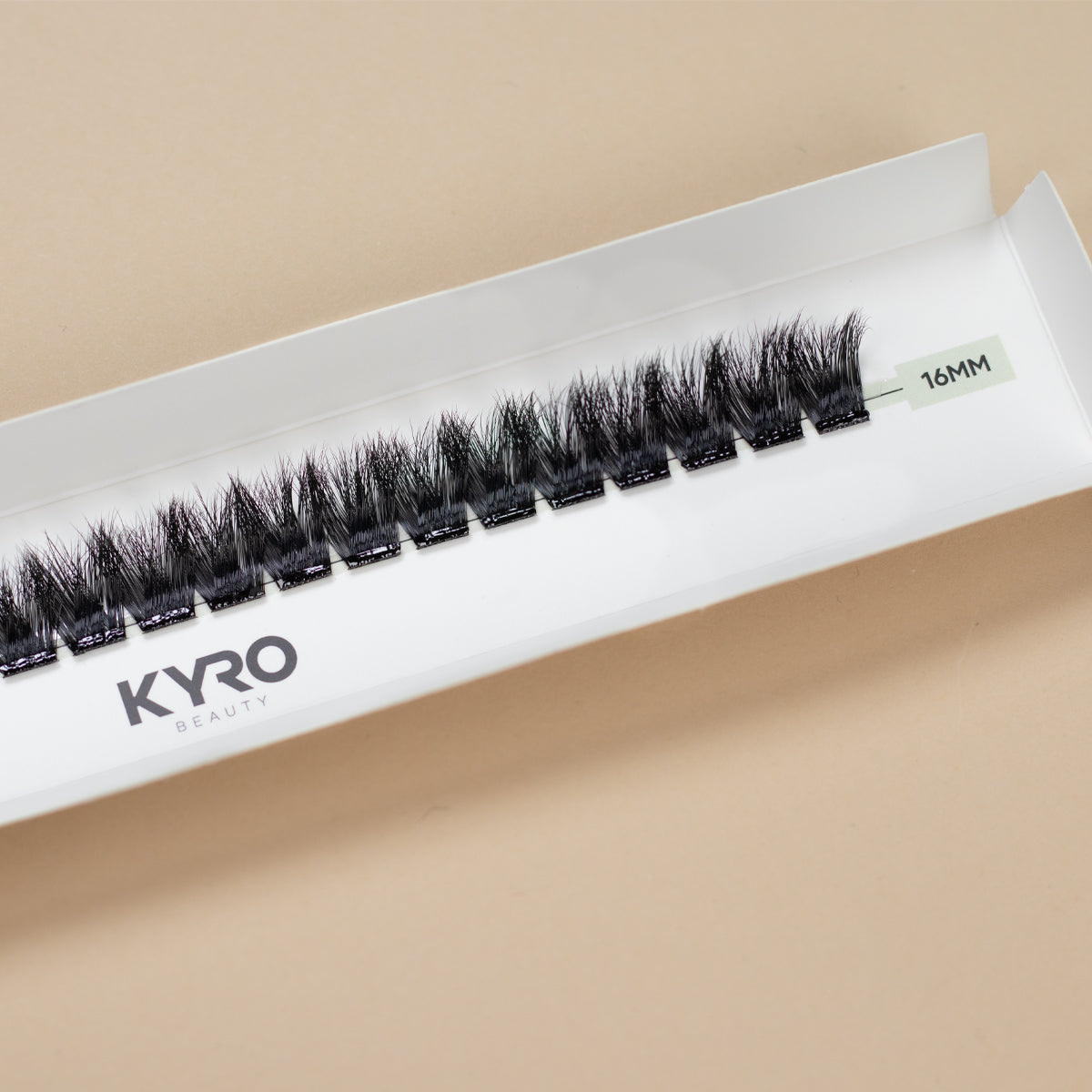Single lashes (verschillende lengte) | Whispy Extreme