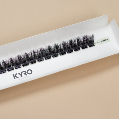 Single lashes (verschillende lengte) | Whispy Extreme