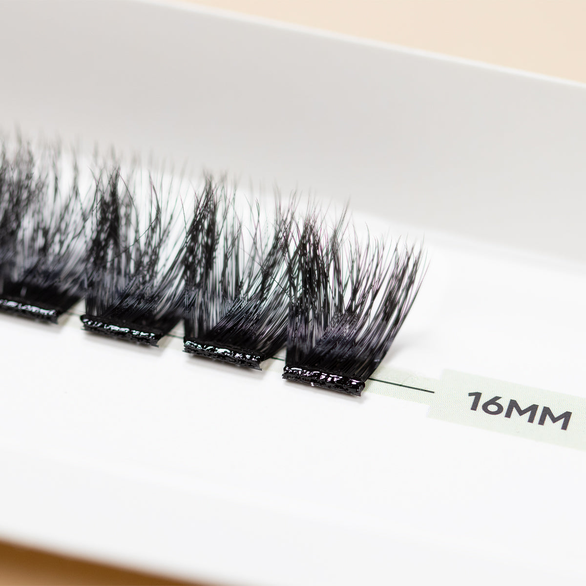 Single lashes (verschillende lengte) | Whispy Extreme