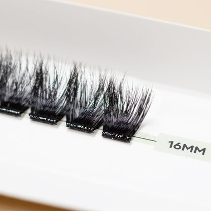 Single lashes (verschillende lengte) | Whispy Extreme