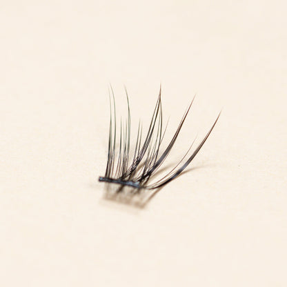 Single lashes - Verschillende lengtes | Whispy Light