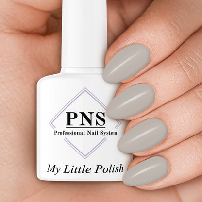 My Little Polish Stucco