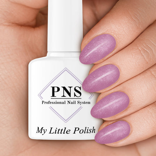 PNS My Little Polish The Rose – Gelpolish A Bunch of Roses 7 ml