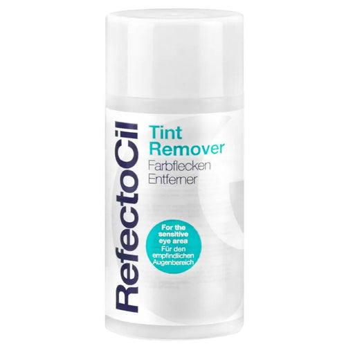 RefectoCil - Tint Remover 150ml | Professionele Wimper en Wenkbrauw Verfverwijderaar
