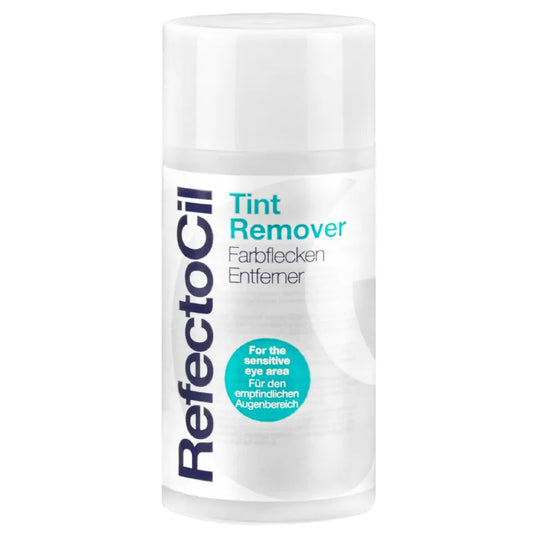 RefectoCil - Tint Remover 150ml | Professionele Wimper en Wenkbrauw Verfverwijderaar