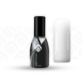 Magnetic Gelpolish White 1