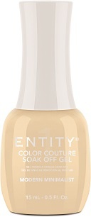 Entity Color Couture Modern Minimalist