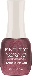 Entity Color Couture Glamour Never Fades