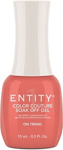 Entity color  couture On Trend