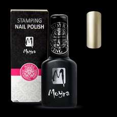 Moyra Smart polish Stempel nagellak sps 04 goud