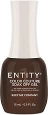Entity color couture Keep me company