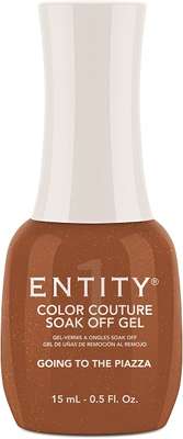 Entity color couture Going to the piazza