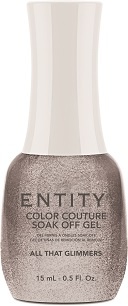 Entity Color Couture All that Glimmers