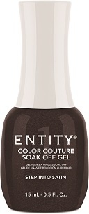 Entity Color Couture Step into Satin