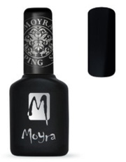 Moyra Foil Polish zwart
