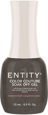 Entity Color couture topcoat 15 ml