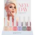 Entity Color Couture display New Day