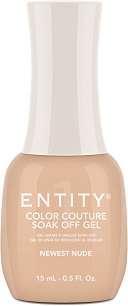 Entity color couture Newest Nude