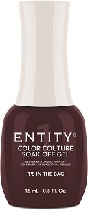 Entity Color Couture It's in the Bag