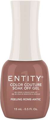 Entity color couture Feeling Rome-antic