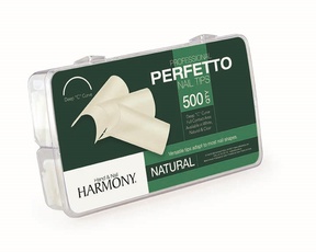 Harmony Perfetto tips Natural