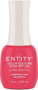 Entity Color Couture Barefoot and Beautiful