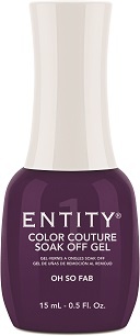 Entity color  couture Oh so Fab