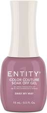 Entity color couture Sway my way