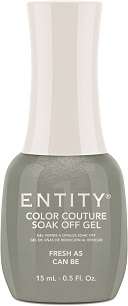 Entity color couture Fresh as can be