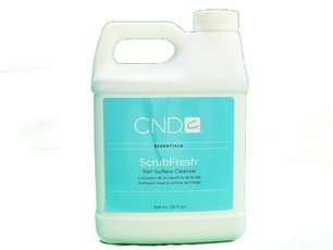 Scrub fresh 946 ml