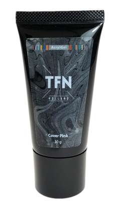 TFN AcrylGel Cover pink 30 gram