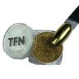 TFN Chrome pigment Diep goud # 07