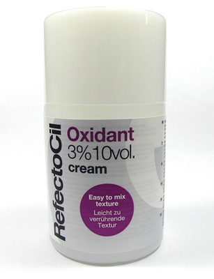 Refectocil Oxidant Cream 100 ml