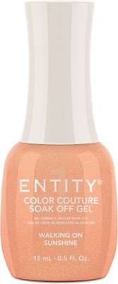 Entity color couture Walking on sunshine
