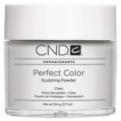 CND acryl poeder Clear