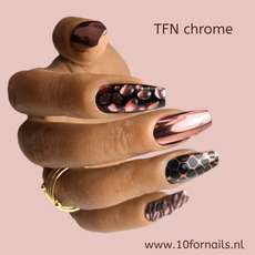 TFN Chrome voordeelkit