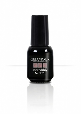 Gelamour #1520 Incredibly 5 ml
