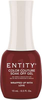 Entity color couture Wrapped up with love
