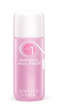 Entity Natural nail prep 236 ml
