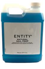 Entity Natural nail prep 946 ml