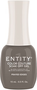 Entity Color Couture Frayed Edges