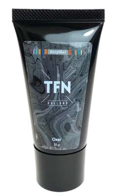 TFN AcrylGel Clear 30 gram