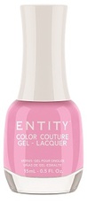 Entity nagellak Never Tulle Much