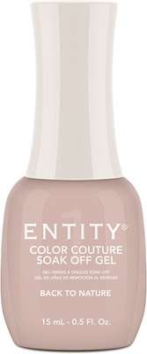 Entity color couture Back to Nature