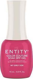 Entity color couture My girly side