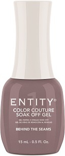 Entity Color Couture Behind the Seams