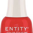 Entity color  couture Risque Red
